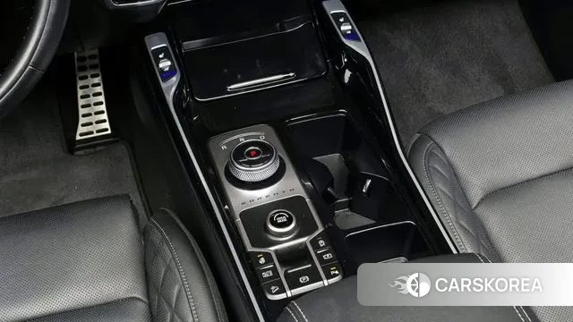 Kia Sorento 4th Generation id 3458075 из Кореи 19