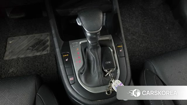 Kia Come New K3 id 4785635 из Кореи 29