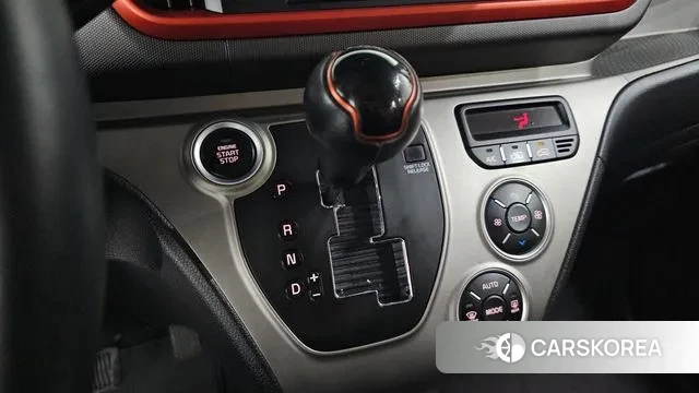 Kia The New Ray id 3480420 из Кореи 19