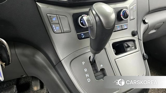 Hyundai The New Grand Starex id 4203370 из Кореи 35