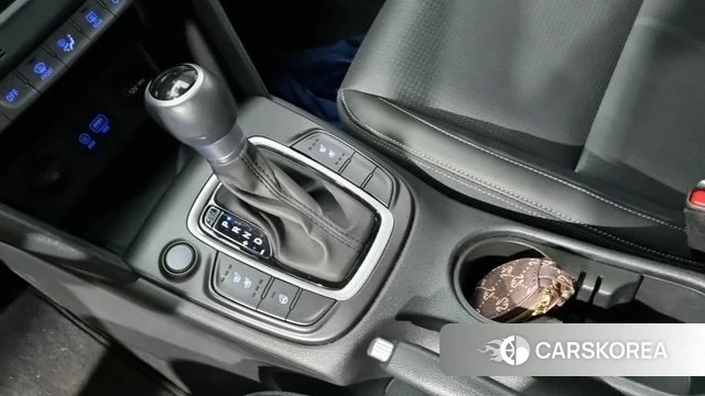 Hyundai Kona id 4325244 из Кореи 17