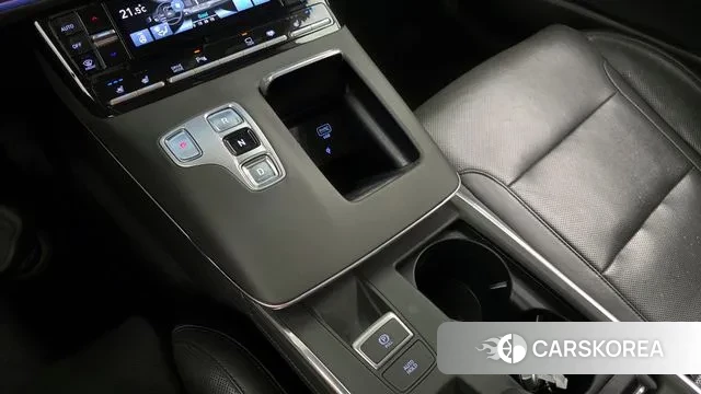 Hyundai The New Grandeur IG id 3283239 из Кореи 19