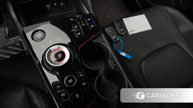 Kia Sportage 5th Generation id 3915499 из Кореи 19