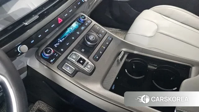 Hyundai The New Palisade id 3447248 из Кореи 19