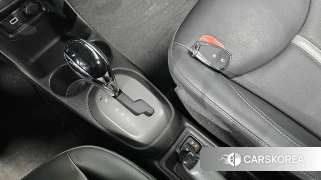 Chevrolet (GM Daewoo) The New Spark id 4471011 из Кореи 19