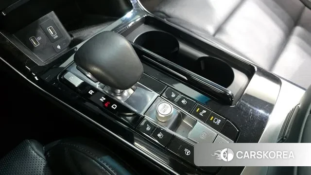 Kia K7 Premier id 3651119 из Кореи 19