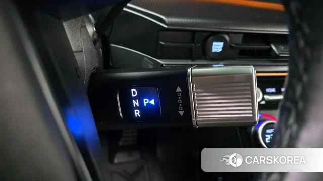 Hyundai Santa Fe (MX5) id 4292228 из Кореи 29