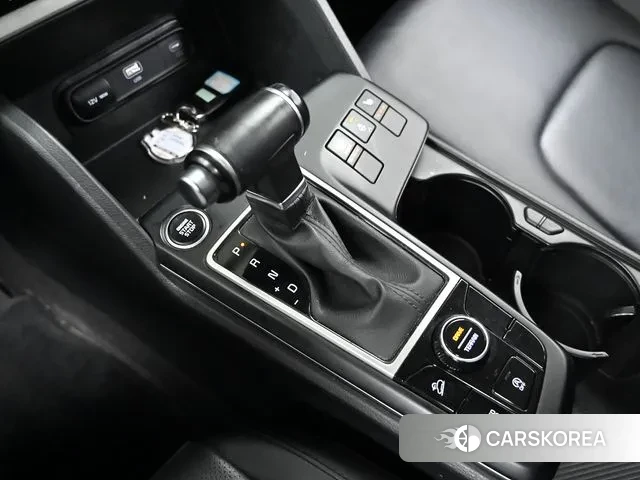 Kia Sportage 5th Generation id 3625196 из Кореи 19