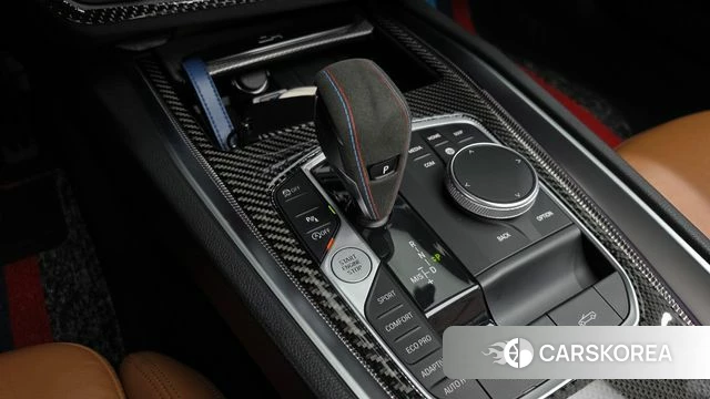 BMW Z4 (G29) id 4370457 из Кореи 19
