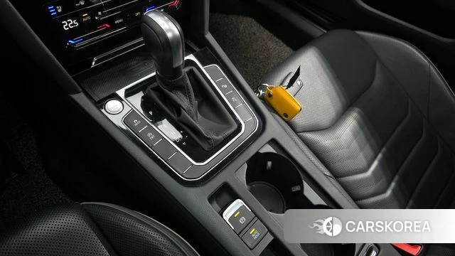 Volkswagen Arteon id 3832570 из Кореи 19