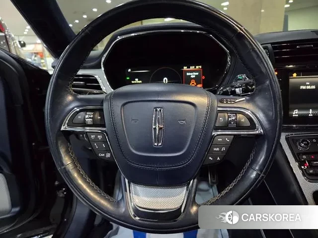 Lincoln Continental 10th Generation id 3259050 из Кореи 19