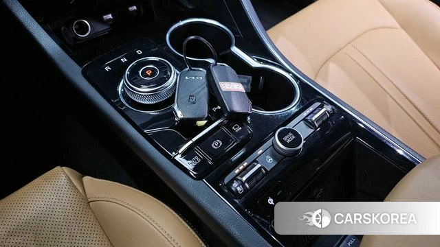 Kia K5 Hybrid 3rd Generation id 3832820 из Кореи 19