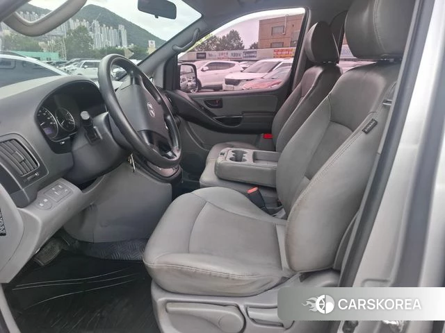 Hyundai The New Grand Starex id 4742095 из Кореи 15