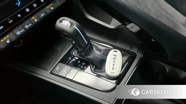 Hyundai Avante (CN7) id 3280989 из Кореи 19