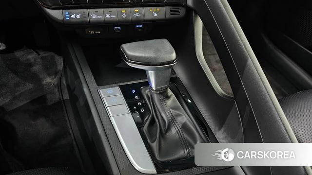 Hyundai Avante (CN7) id 4759629 из Кореи 28