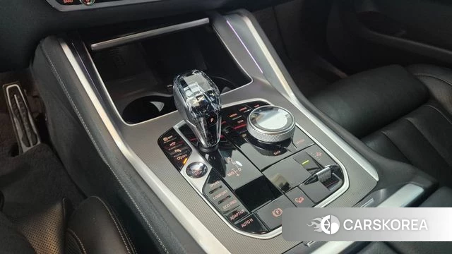 BMW X6 (G06) id 3911198 из Кореи 14