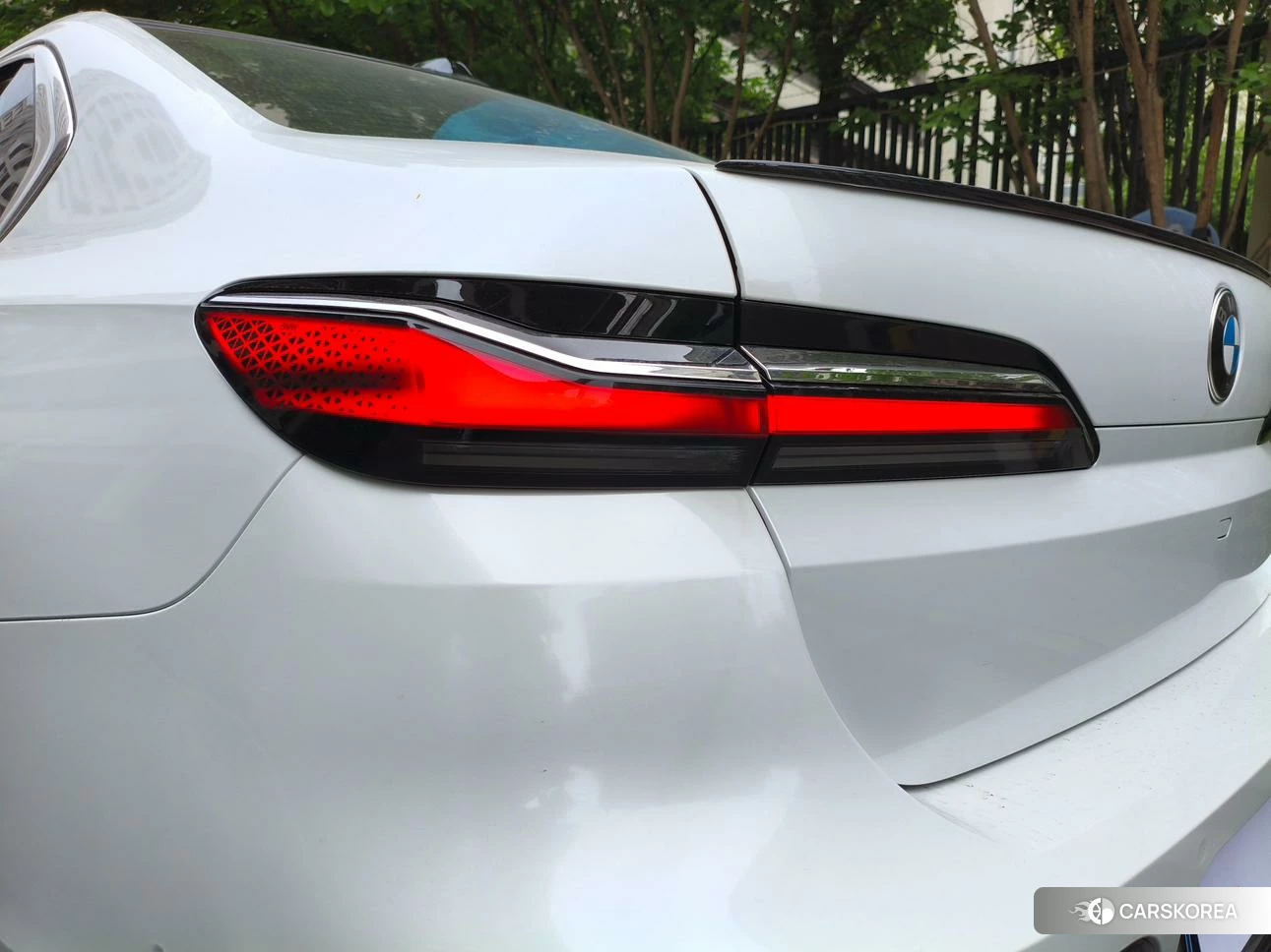 BMW 7 series id 4467873 из Китая 25