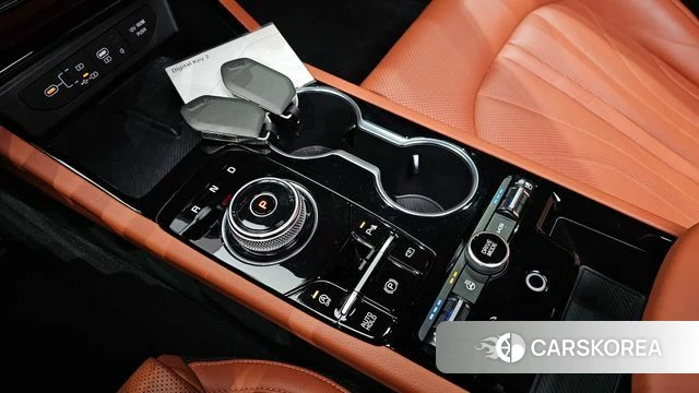 Kia The New K5 3rd generation id 3921709 из Кореи 19