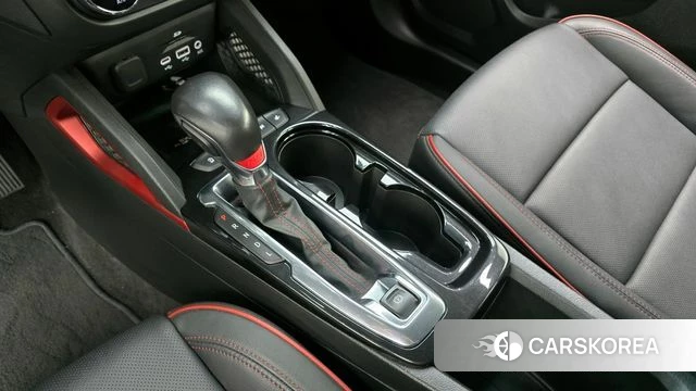 Chevrolet (GM Daewoo) Trailblazer id 4196406 из Кореи 19