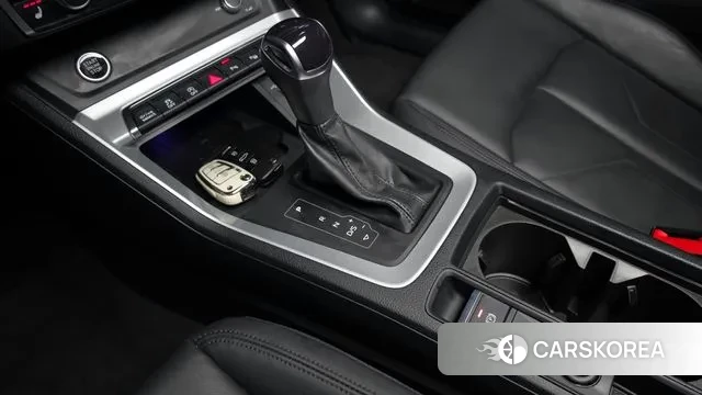 Audi Q3 (F3) id 3770267 из Кореи 19