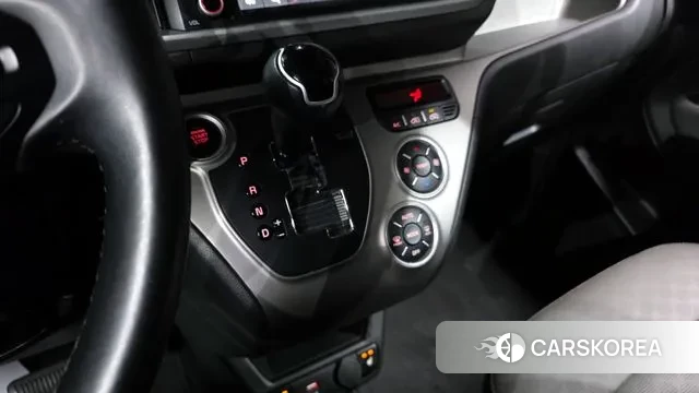 Kia The New Ray id 3561696 из Кореи 19