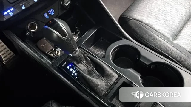 Hyundai All New Tucson id 3386318 из Кореи 19