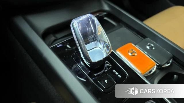 Volvo XC60 second Generation id 3953040 из Кореи 19