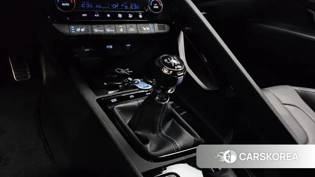 Hyundai The New Avante (CN7) id 3633946 из Кореи 19