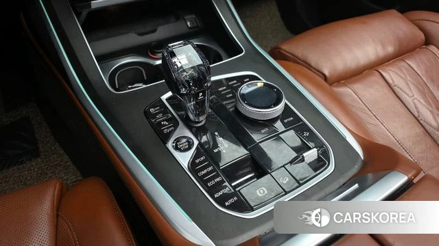 BMW X7 (G07) id 4350683 из Кореи 31