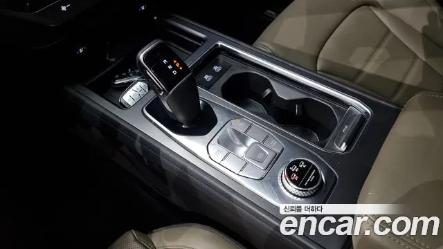 Ssangyong Rexton New Arena id 2232670 из Кореи 19