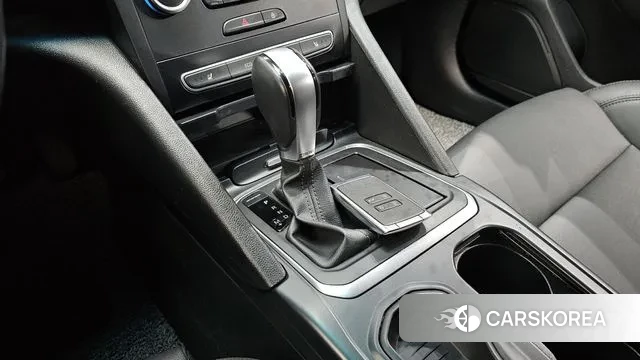 Renault Korea (Samsung) SM6 id 3728396 из Кореи 19