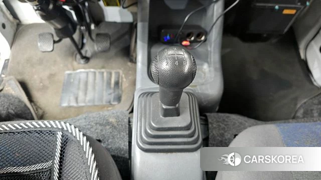 Chevrolet (GM Daewoo) New Damas id 4019282 из Кореи 19