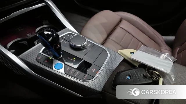 BMW i4 id 3477944 из Кореи 19