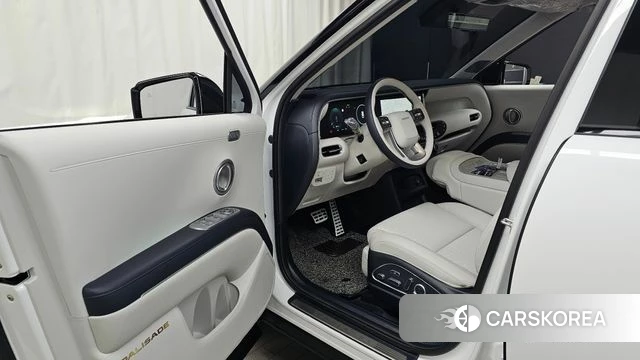 Hyundai Palisade (LX3) id 4853572 из Кореи 30