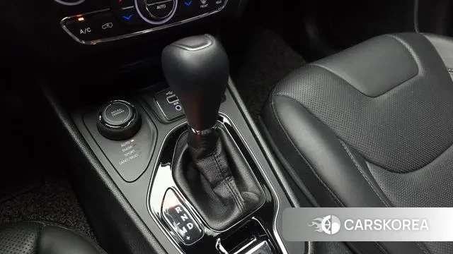 Jeep Cherokee (KL) id 2994999 из Кореи 19