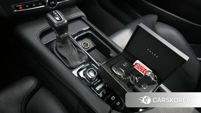 Volvo S90 id 3779251 из Кореи 19