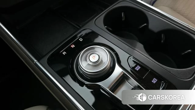 Kia The New Carnival 4th Generation id 4280265 из Кореи 19