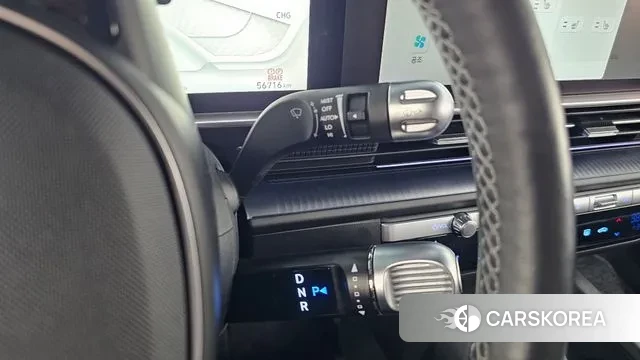 Hyundai Ionic 6 id 3026926 из Кореи 19