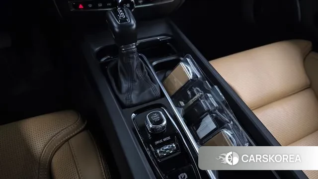 Volvo V60 Cross-Country 2nd Generation id 3474228 из Кореи 19