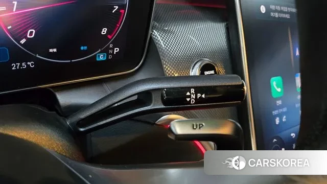 Mercedes-Benz GLC-Class X254 id 3092878 из Кореи 19