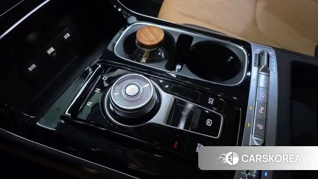 Kia Carnival 4th generation id 3670300 из Кореи 19