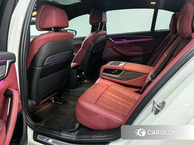 BMW 5 series id 4240357 из Китая 9