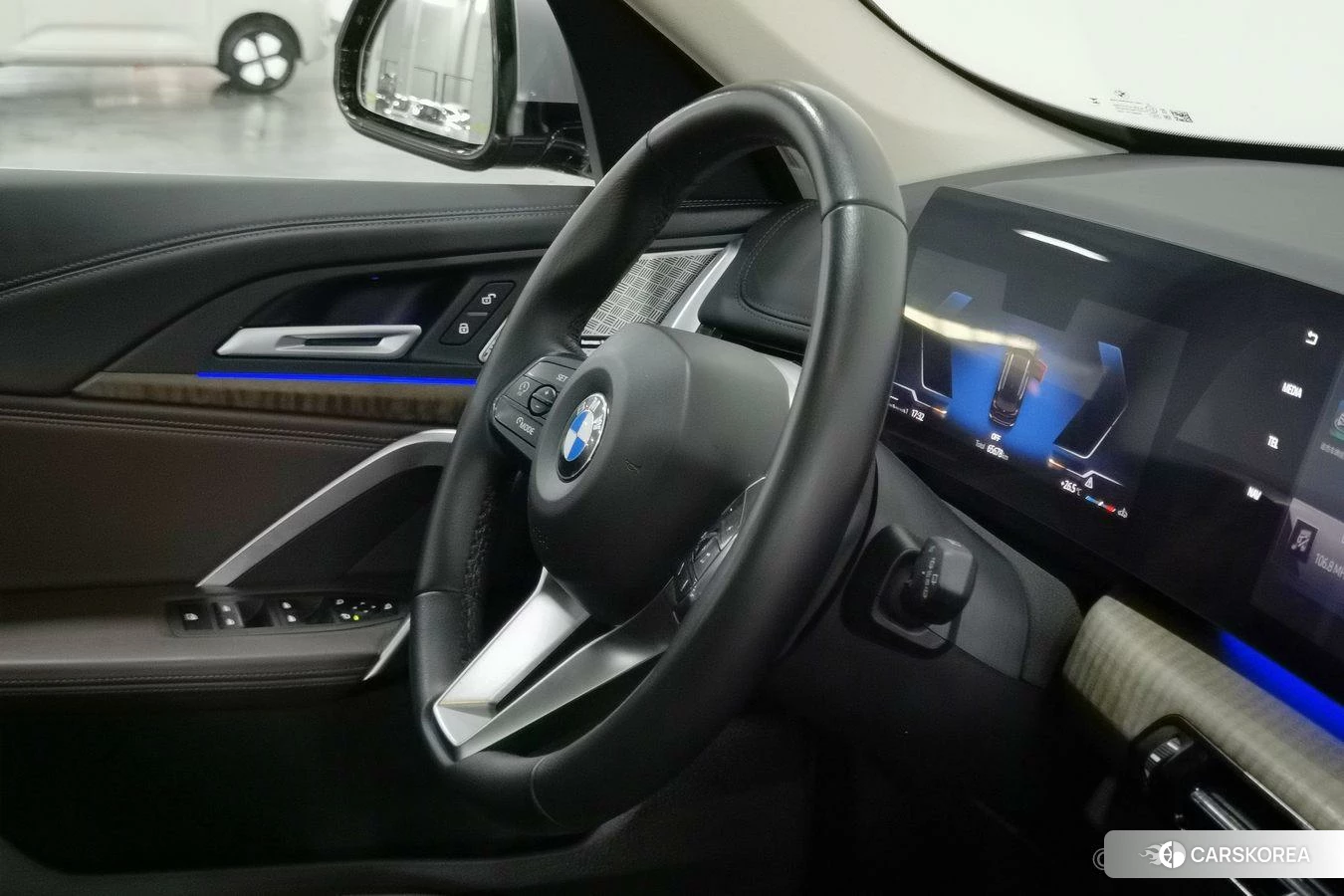 BMW X1 id 4461212 из Китая 23