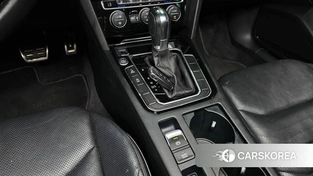 Volkswagen Arteon id 4471216 из Кореи 34