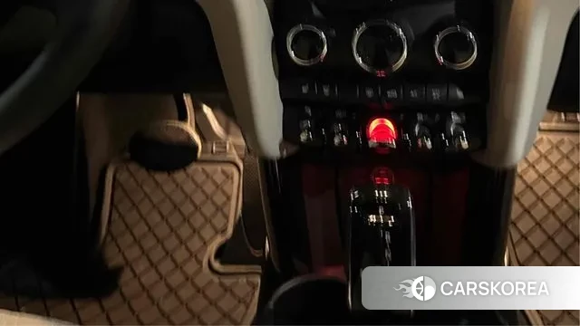 Mini Cooper S id 3338850 из Кореи 11