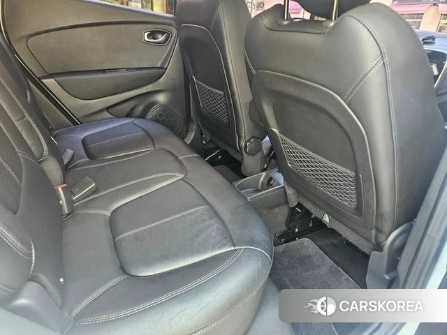 Renault Korea (Samsung) New QM3 id 4717819 из Кореи 19