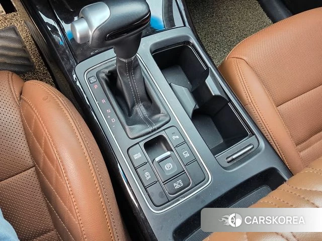 Kia The New Sorento id 4429936 из Кореи 9