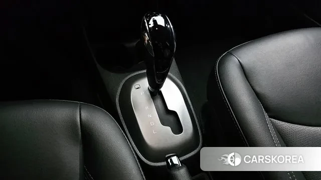 Chevrolet (GM Daewoo) The New Spark id 3018815 из Кореи 19