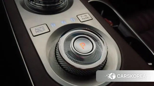 Genesis GV70 id 3003946 из Кореи 19