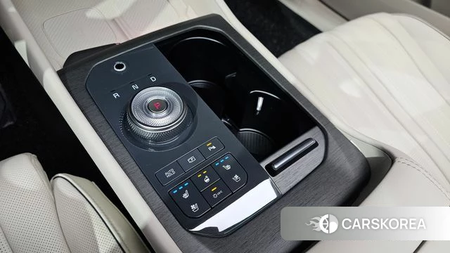 Kia The New K8 id 4177380 из Кореи 19
